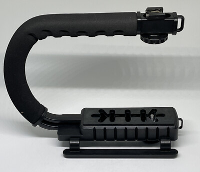 Vivitar Professional Camera/Camcorder Action Stabilizing Handle #VIV-VPT-200