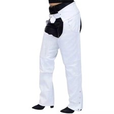 Leather Western Cowboy Leather pant 100 Genuine Leather Pant