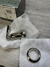 Brizo, T66697-PN, Levoir 2 1/8" Sensori Volume Control Trim with Lever READ