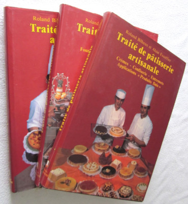 洋書 Roland Bilheux et ALain Escoffier s-l400.jpg