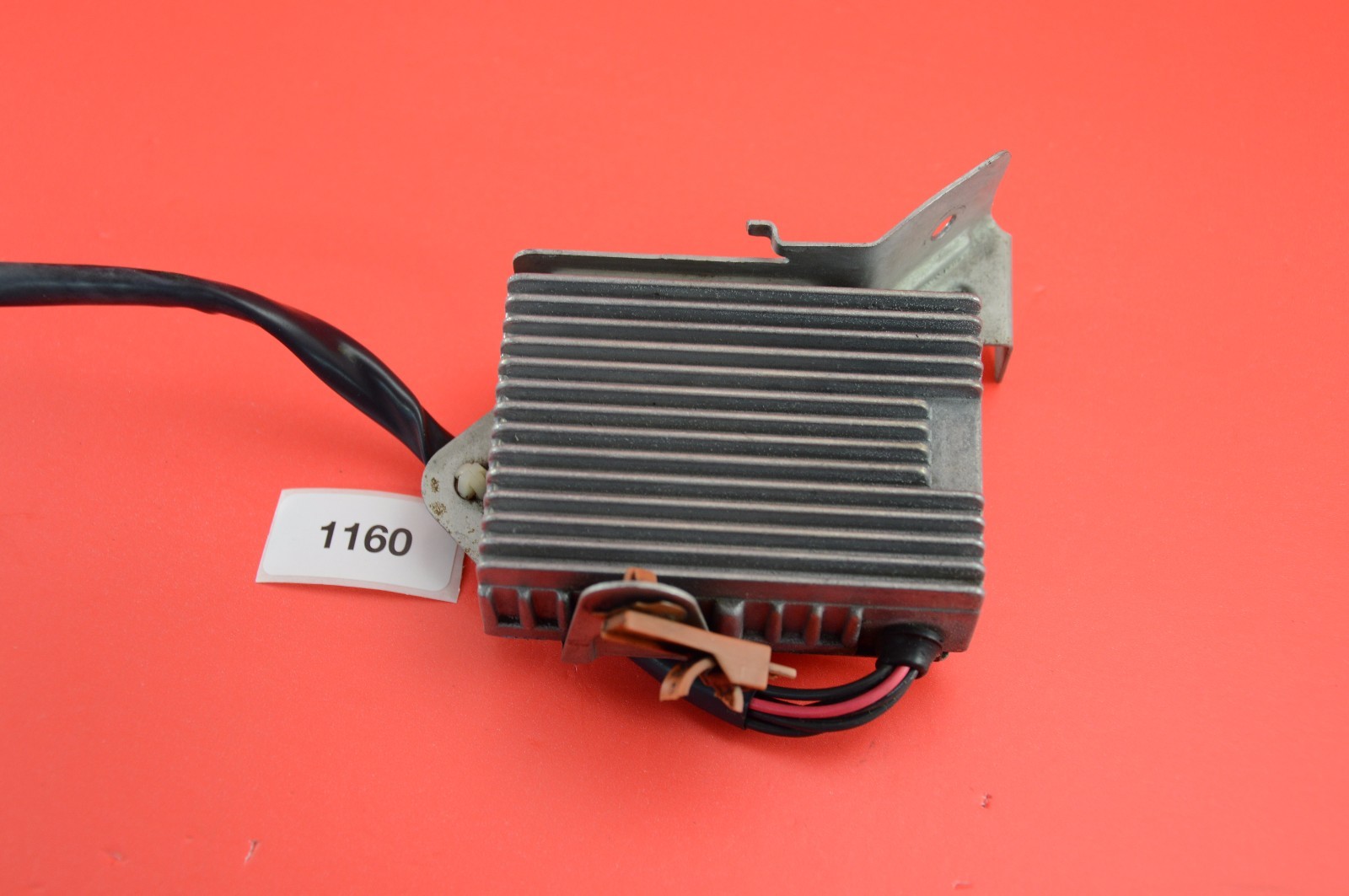 YC19 9195 ACURA LEGEND OEM FUEL INJECTOR RESISTOR BOX eBay