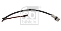 Febi Bilstein 33407 Warnkontakt Wako Vorne FüR Porsche 911 Targa Boxster Cayman