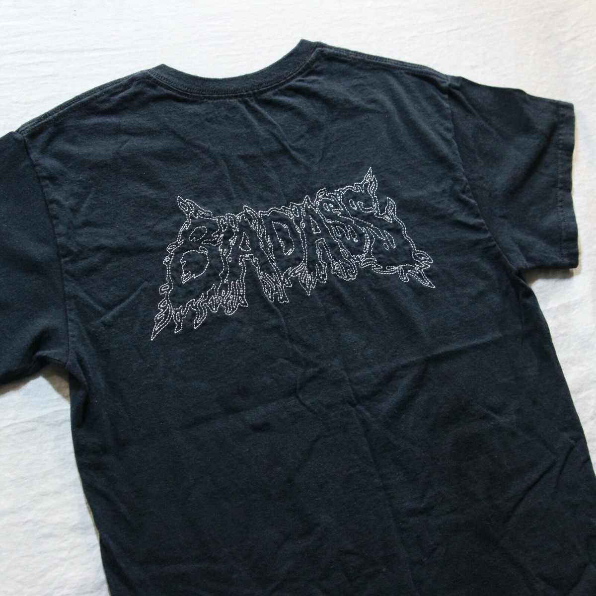 Joey Badass Rap Tee Bada$$ Pro Era Hip Hop Merch T Shirt S | eBay