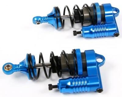 Alloy Shock Adjustable Buffer Abdominal Cavity for 1/5 RV ROFUN F5 MCD XS5