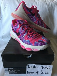 aunt pearl kd 8