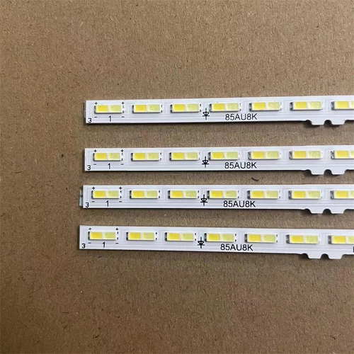 LED Strips BN96-52592A BN96-52583A For Samsung 85Q60A QN85LS03AAFXZA UN85AU800D - Picture 6 of 9