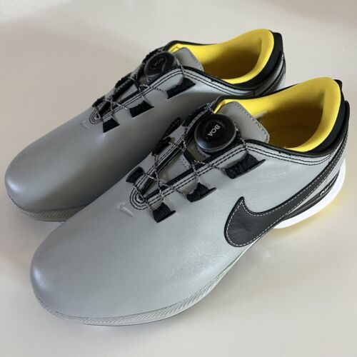 Nike Air Zoom Victory Tour 2 BOA Golf Shoes DJ6573-002 Men’s Size 9.5
