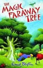 The Magic Faraway Tree By Enid Blyton. 9781405230285
