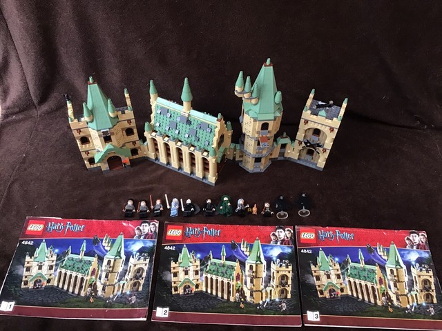 lego harry potter invisibility cloak minifigure