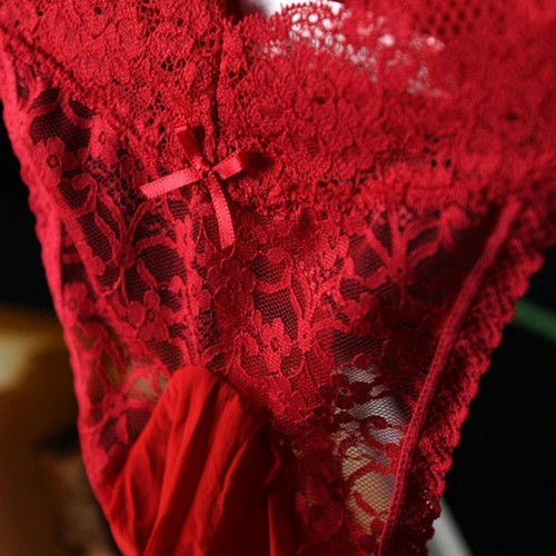 Men's Lingerie Underwear Underpants Briefs Panties Sexy T-Back Fashion - Picture 7 of 20