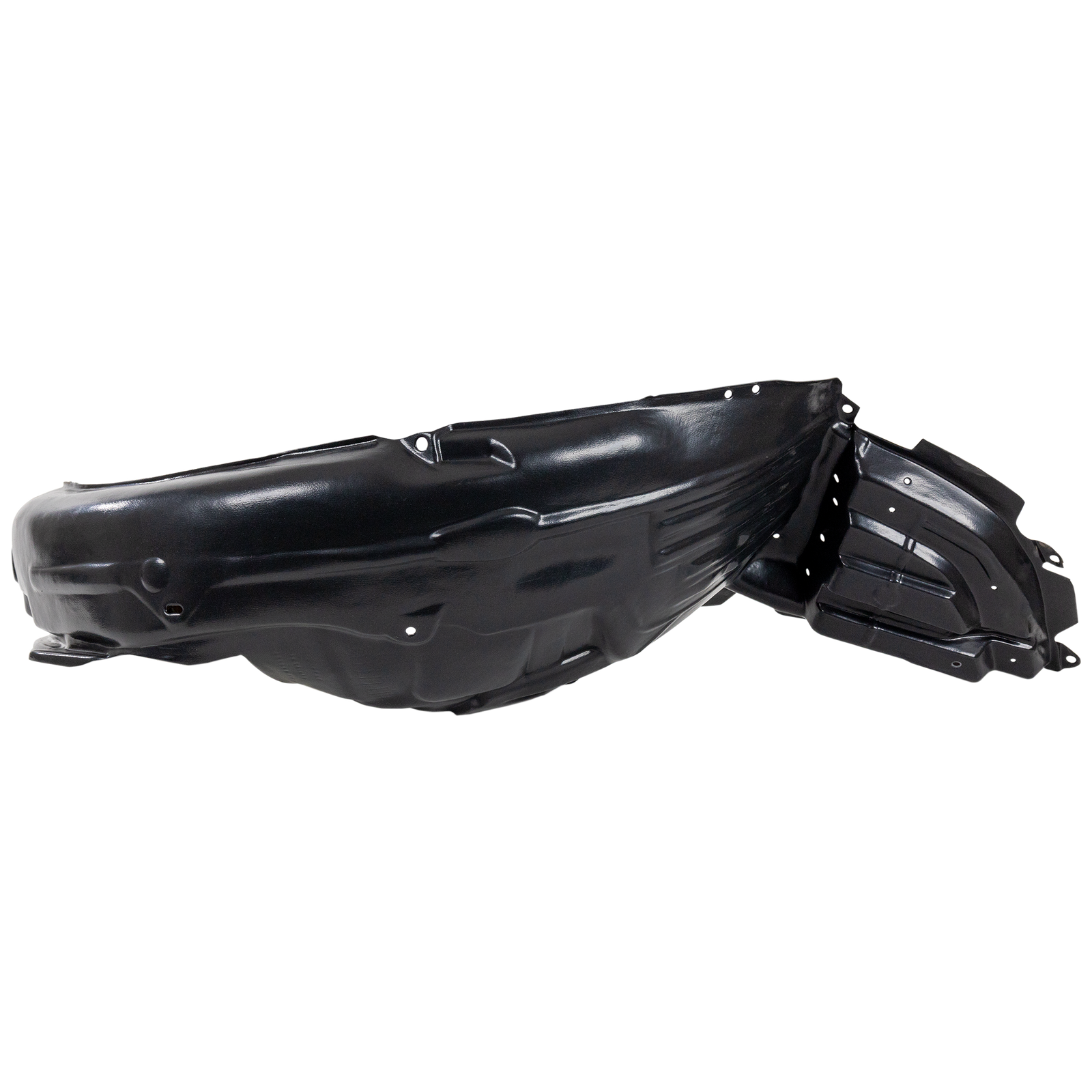 New Fender Liner Front Driver Side For 20102012 Subaru Outback eBay