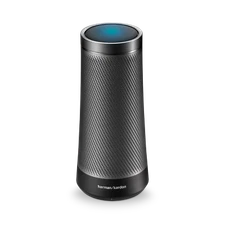 Harman Kardon Invoke Smart Bluetooth Speaker Graphite - Read Description Please