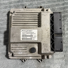 Moteur Fiat PUNTO