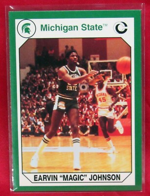 Earvin 