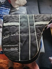 Satteltragetasche/ Schutztasche