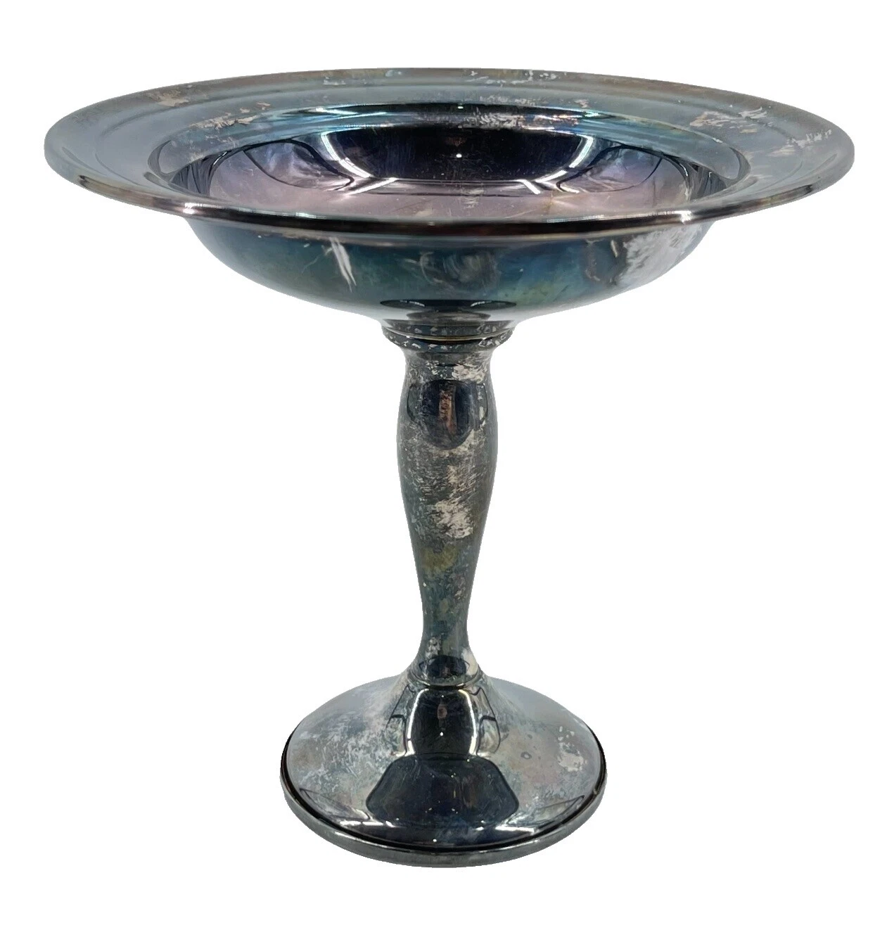 Gorham Art Deco US Silver-Plated Antiques