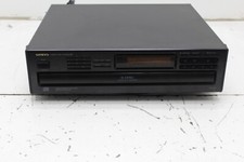 ONKYO DX-C210 6 Compact Disc CD Changer - Eject Button Broken