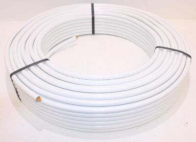 Uponor Unipipe Plus 16x2mm weiss im Ring je 100m 1059576