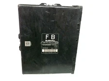2012..12 SUBARU  IMPREZA  2.0L CVT  ENGINE COMPUTER/ECU.PCM