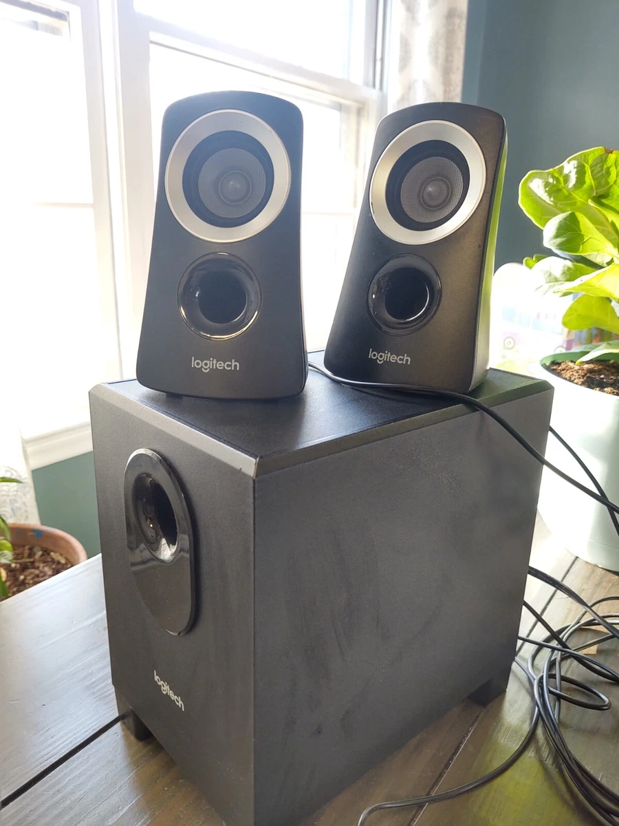 Logitech Z313