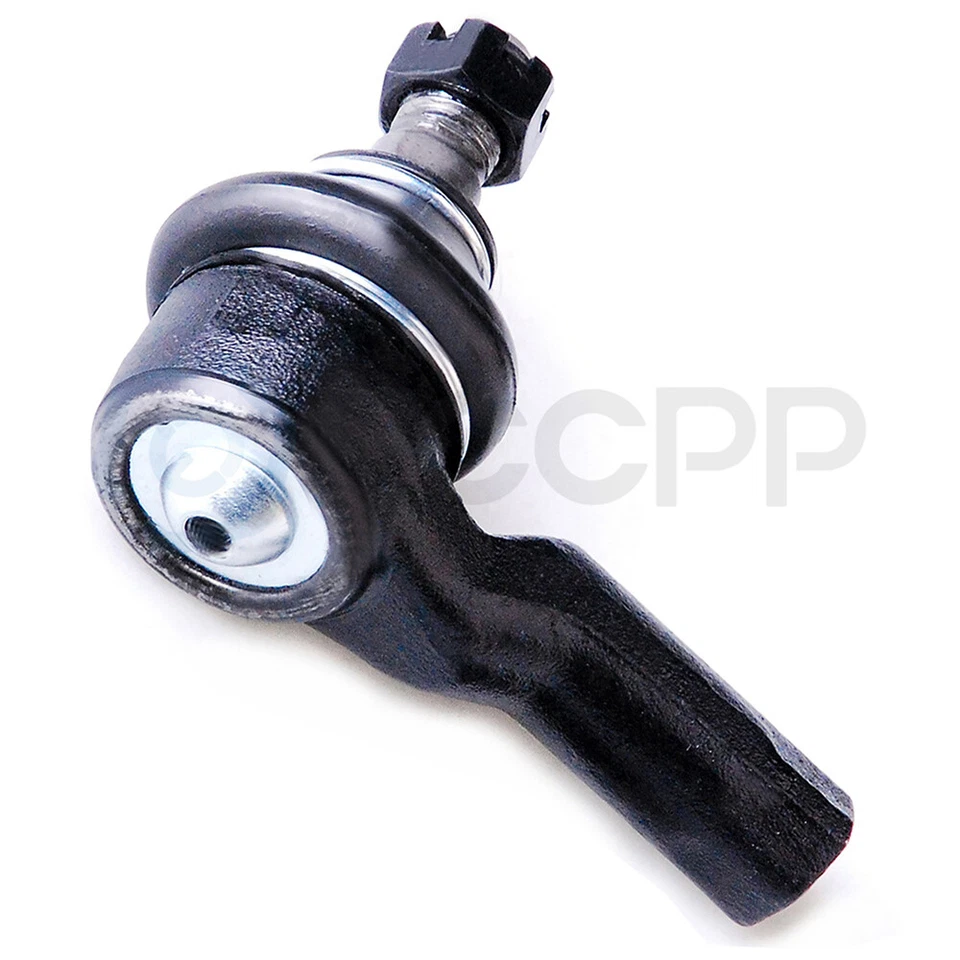 Front Lower Ball Joints Steering Sway Bar Tie Rod End For 1995-98 Mazda Protege - Изображение 2 из 4