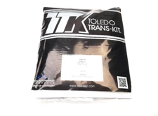 TH350 Complete Toledo Transmission Overhaul Paper Rubber Seal Kit 1969-79