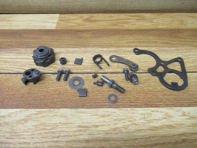 #ad KTM 125 SX 2002 KTM 125 SX 2002 SHIFT CAM PARTS $58.98