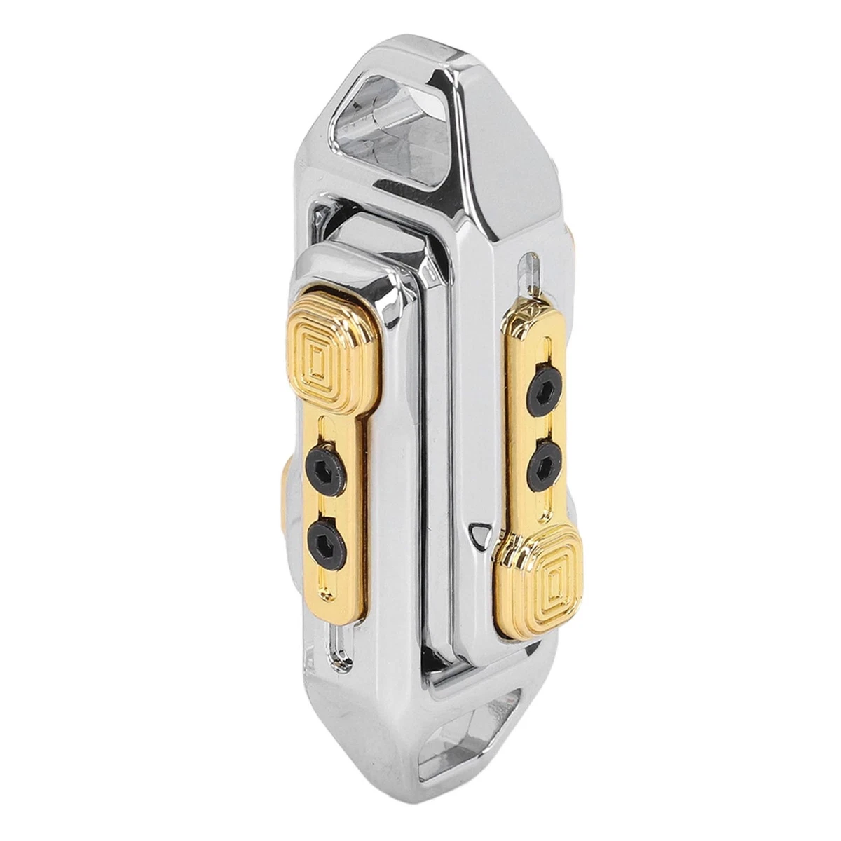 Metal fidget 2024