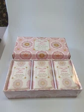 Greenwich Bay Trading Co. Fresh Milk & Primrose Shea Butter Soap,6 Bars 12.9 oz