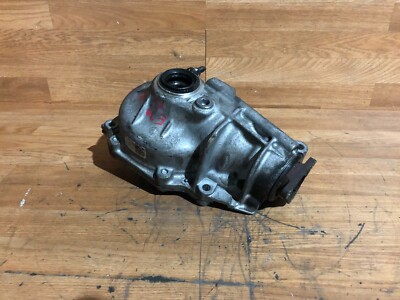 BMW E70 X5 3.0L OEM FRONT DIFFERENTIAL DIFF RATIO 4.44 2007-2010 2
