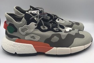 Adidas Originals POD-S3.2 ML Mens Sneakers EE5445 Sesame Sz 11.5 | eBay