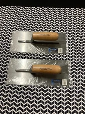 Finish Trowel 11 x 4-1/2 lot of 2 Pacesetter