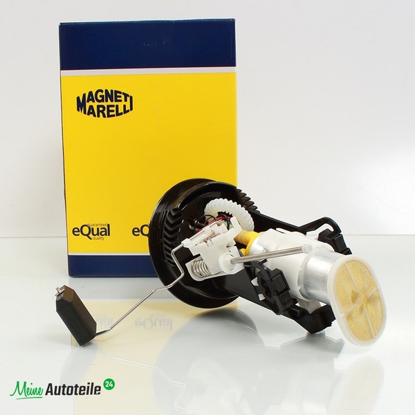 Magneti Marelli MAM00032M Benzinpumpe Kraftstoff FöRdereinheit FüR BMW 3Er-image