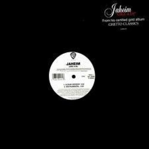 Jaheim | 12" | Like a dj (US, 2006) - Bild 1 von 1