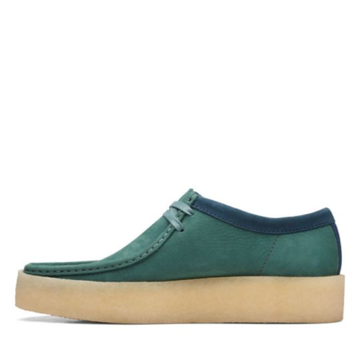 Clarks Wallabee Cup - 26167902 | eBay