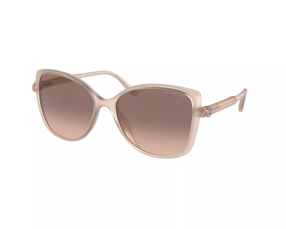 Michael Kors Sunglasses MK2181U Mortar 344913 Pink brown Woman eBay