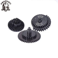 SHS AEG 13:1 Ultra-high Speed Gear Set For Ver.2 / 3 Airsoft Gearbox Hunting US