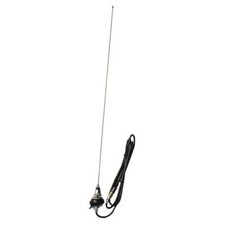 Metra 44-UT30 Universal 1-Section Top Mount R...