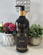 Original Easy Glow glutathione drip Body Milk 500ml