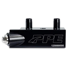 PPE Transmission Fluid Thermal Valve-3/8'' Line For 2014-2018 Sierra 1500