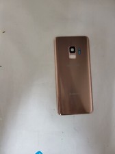 New Battery Back Door Glass Cover For Samsung Galaxy S9 SM-G960
