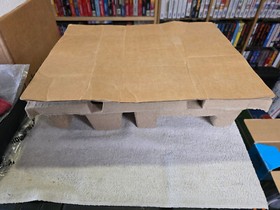 Sega CD Model 2 Console w/Genesis 2 Console w/Sewar Shark-CIB PLUS!! TESTED!