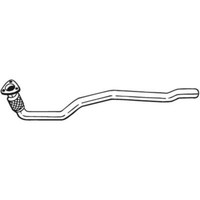 Bosal Abgasrohr Hosenrohr FüR Audi A4 Avant 8K5 B8 2.0 TDI Q5 8RB 8R 800-121