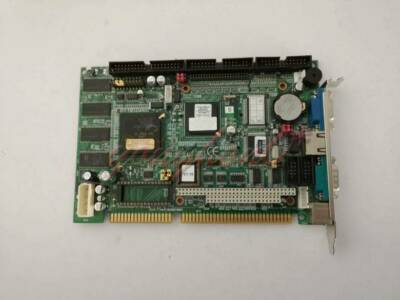 ONE USED Advantech PCA-6740/6741 REV.A2 PCA-6741L