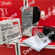1pcs Danfoss MBS5100 060N1034 marine pressure sensor