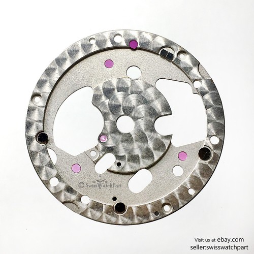 Rolex 3135-600 Seating for Date 