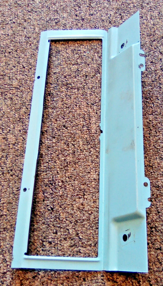 Oldsmobile Delta 88 1977-84 OE montaje en clúster placa de ajuste FC-35DG Foto 4 de 4