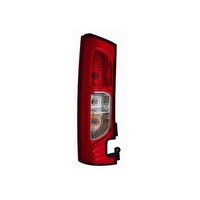 Linke RüCkleuchte FüR Mercedes Citan W415 2012 Al 2 TüRer A4159062800