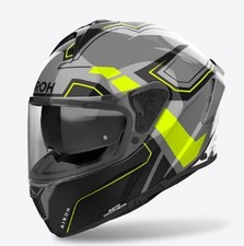SPARK 2 Dart Yellow Gloss