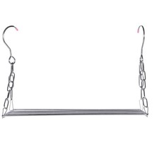 Balcony Laundry Drying Rack Multi-purpose Socks Shoes Drying Rack Shoes Dryer